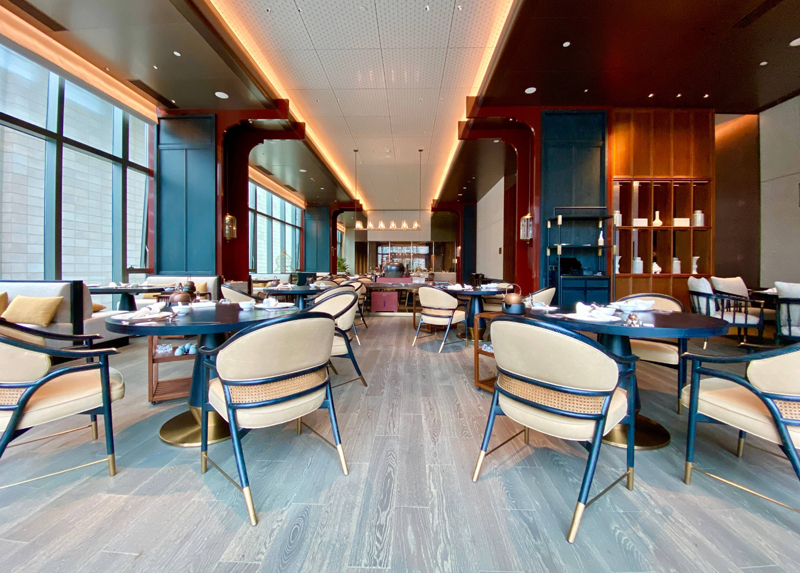 星級酒店大廳天花吊頂板